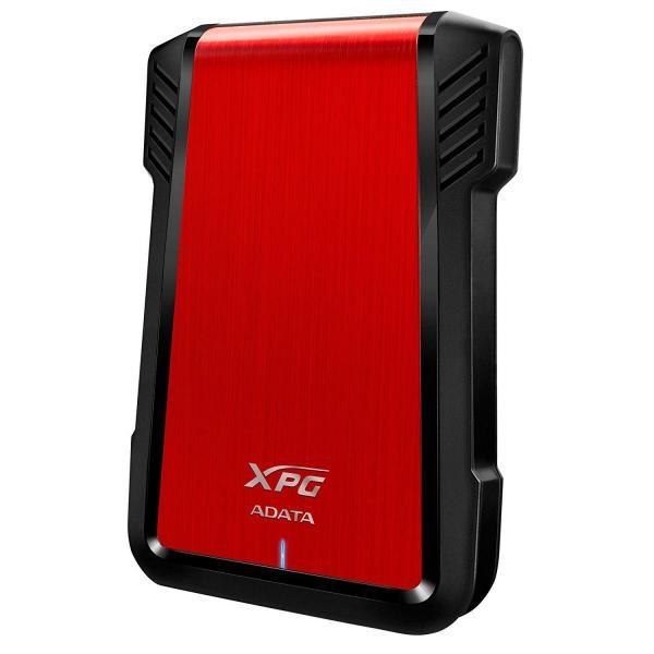 Encapsulador USB 3.1 Adata EX500 2.5 PULG-5V
