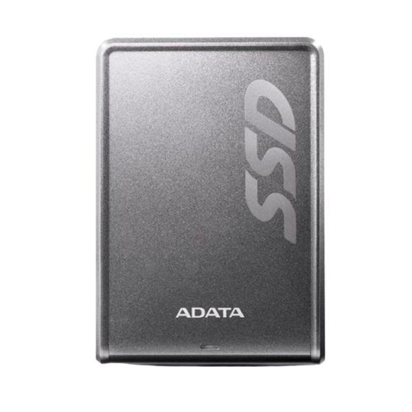 Hd Solido Externo 256GB Adata SV620H USB 3.1 440 MB/S 440 MB/S