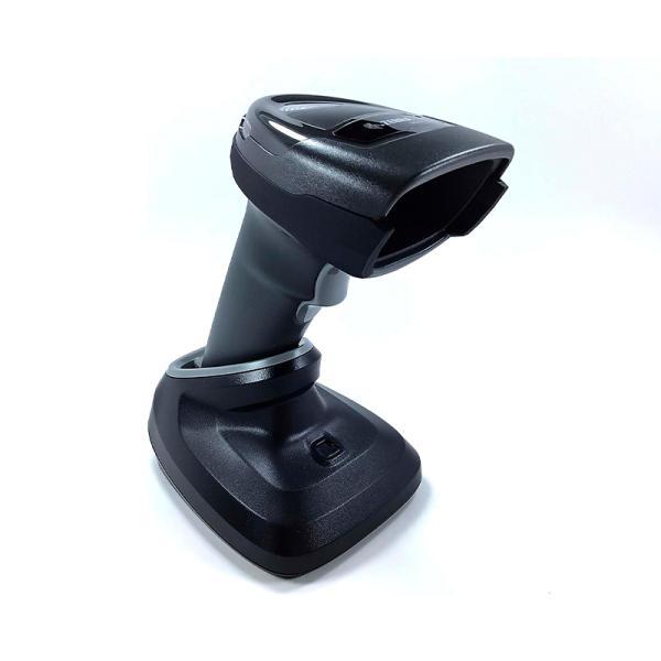 Lector De Codigo De Barras Zebra DS2278-SR Black