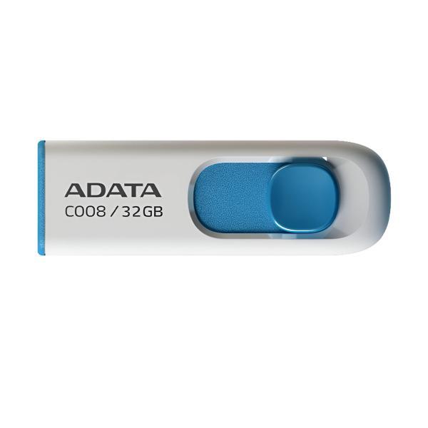 Memoria USB 32GB Adata AC008 USB-A 2.0