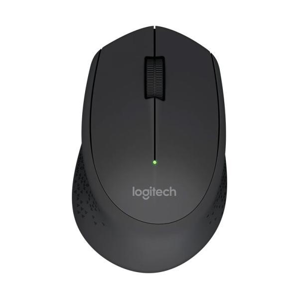 Mouse Logitech M280 Inalámbrico USB 1000 Dpi
