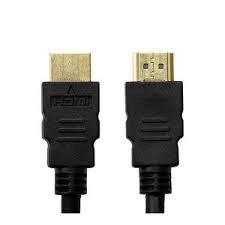 Cable Argom HDMI Macho A HDMI Macho 75FT