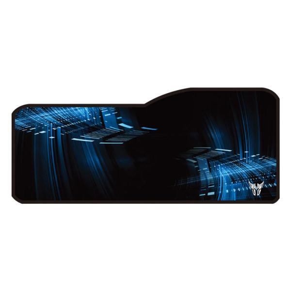 Mouse Pad Argom Gaming Combat Black