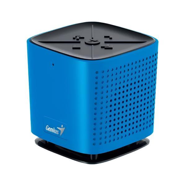 Parlante Genius Bluetooth