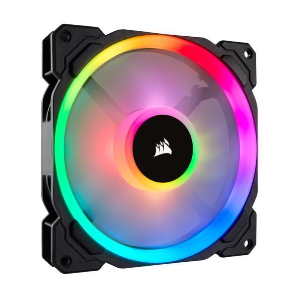 Corsair – Ventilador RGB 140MM para PC