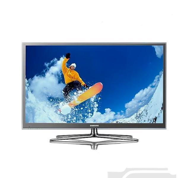 Televisor Samsung 64 Inch 3D Smart Tv