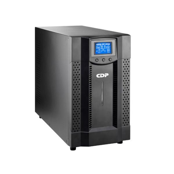 Ups Cdp UPO11-2AX 2000VA 2000W Ups Online Doble Conversion Torre Lcd, imagen 2