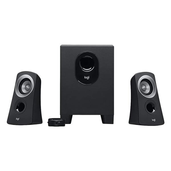 Parlante Logitech Z313 25W Jack 3.5