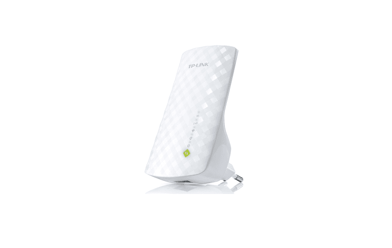 Amplificador De Señal Tp Link RE200 AC750 Wifi