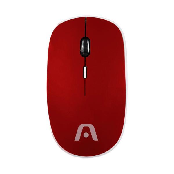 Mouse Argom Inalambrico Con Receptor