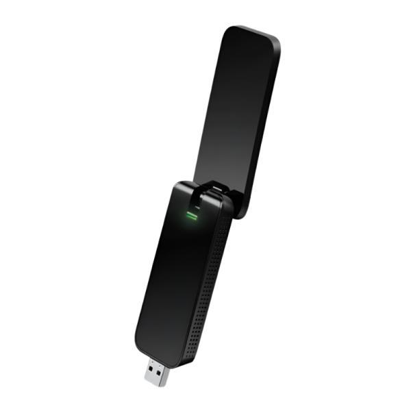 Adaptador Tp Link AC1300 High Gain Inalambrico MU-MIMO