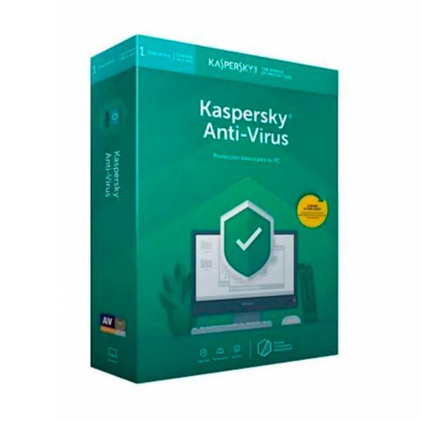 Licencia Kaspersky Restaurador Neushield