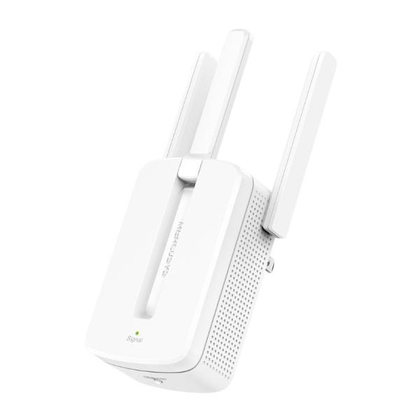 Amplificador De Señal Mercusys
