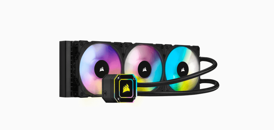 Corsair CW-9060048-WW – Enfriamiento líquido