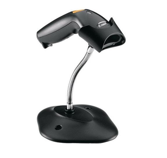 Lector De Codigo De Barras Zebra USB Kit W/SCAN Ser A Cable