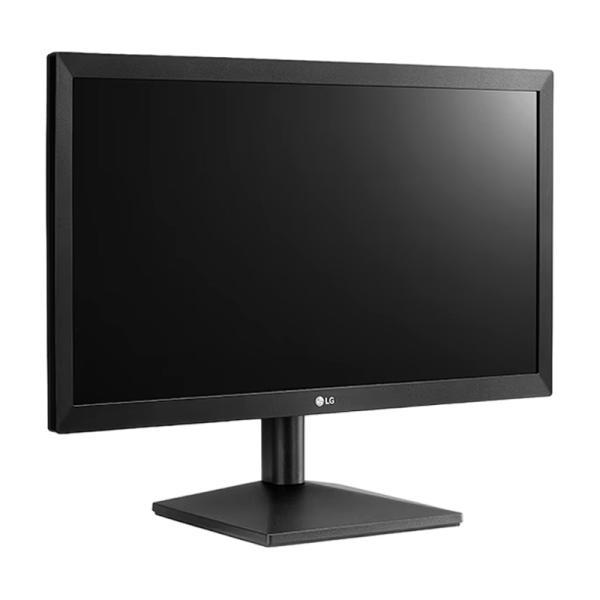 Monitor 20 Pulg Lg 20MK400A-B Wxga 1366 X 768 75 Hz Vga Plano Slim 8806098105236, imagen 3