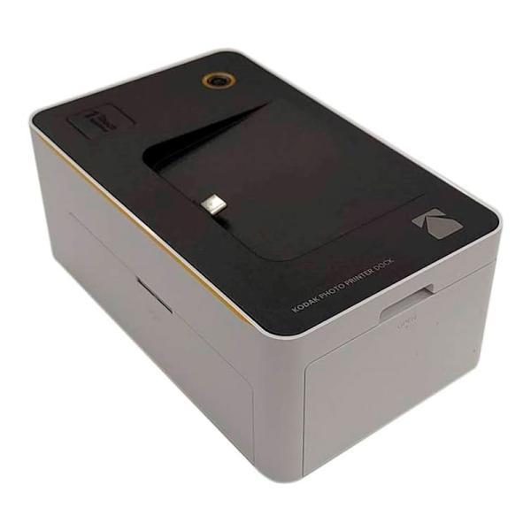 Impresora Kodak Portable Wifi Black