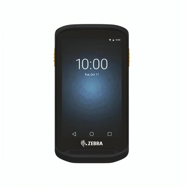 Lector De Codigo De Barras Zebra TC20 Imager 1D/2D Wifi Bluetooth USB Mano Camara 8MP Botones Programables