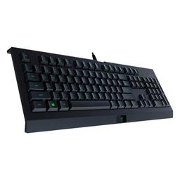 Teclado Gaming RGB Razer Cynosa Lite Membrana Alámbrico USB Inglés, imagen 2