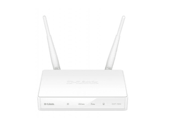 Punto De Acceso Dlink Inalambrico AC1200 Dual Band