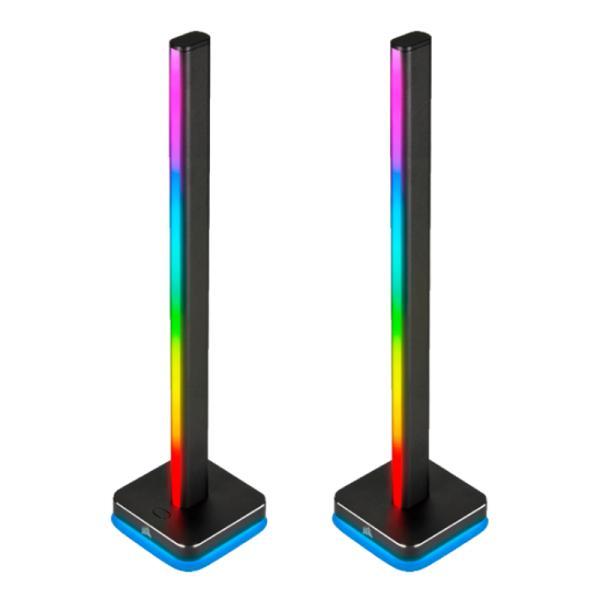 Luces De Torre Corsair Icue LT100 Smart