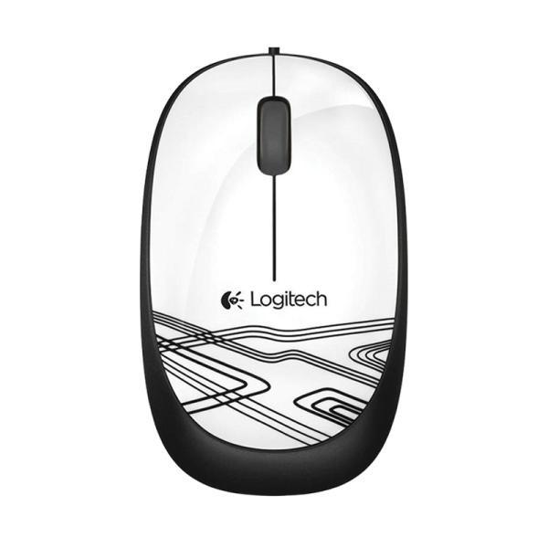 Mouse Logitech M105 Alambrico