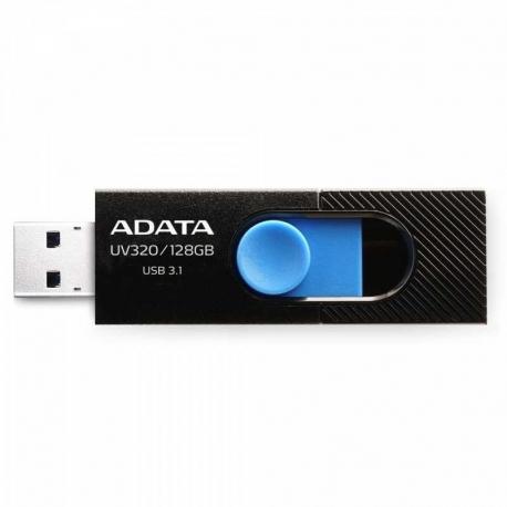 Memoria USB 128GB Adata UV320 USB-A / USB-C 3.2 Gen 1