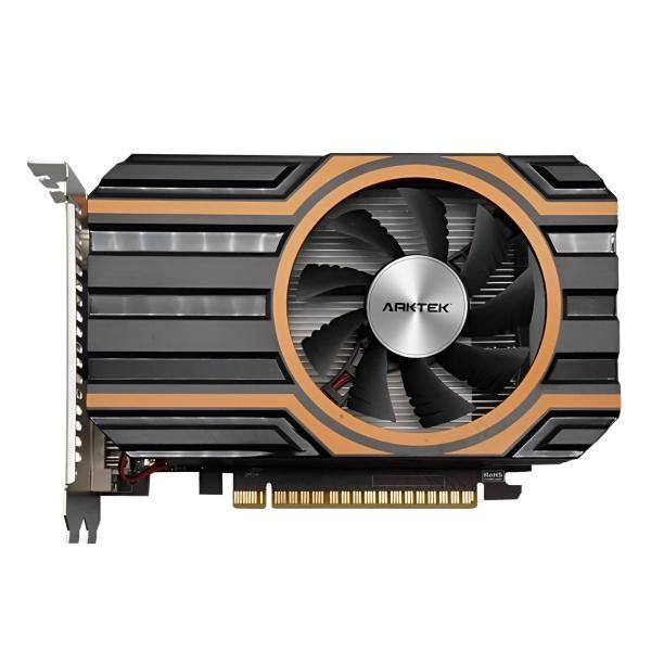 Tarjeta De Video Arktek Geforce GT740 4GB GDDR5 993 Mhz