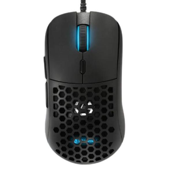 Mouse Gaming RGB Sharkoon Light 180 Alámbrico USB 12000 Dpi