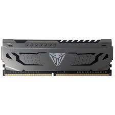 Memoria RAM PC 8GB Patriot Viper 4 Steel DDR4 3200MHZ CL16 1.35V