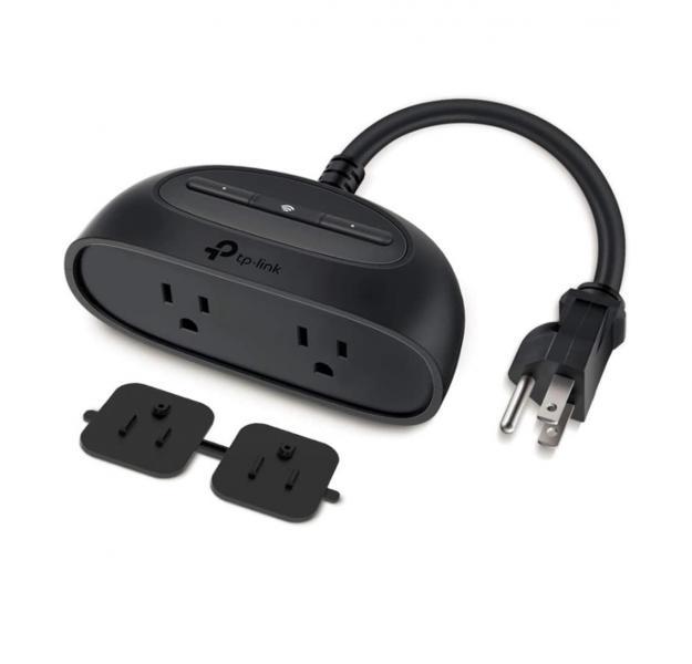 Regleta Tp Link Inteligente Para Exterior