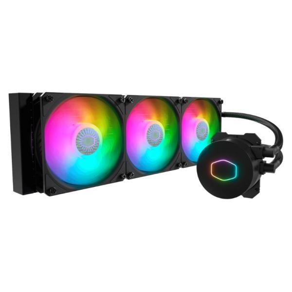 Cooler Master MLW-D36M-A18PA-R2 – Enfriamiento líquido