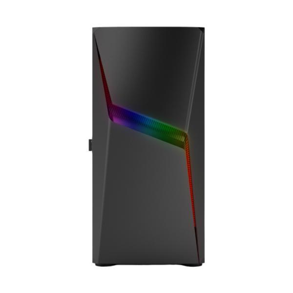 Eagle Warrior CG03YBRA001C – Ventilador RGB 120MM para PC