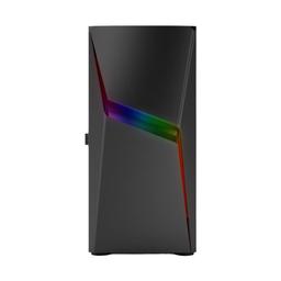 Eagle Warrior CG03YBRA001C – Ventilador RGB 120MM para PC, imagen 1