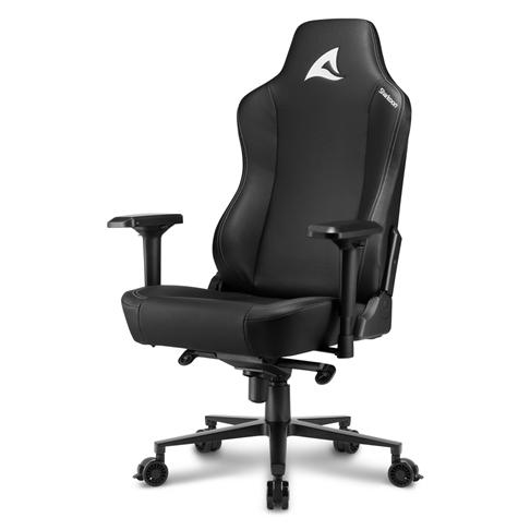 Silla Gaming Sharkoon Skiller SGS40 Bk