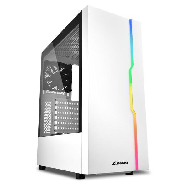 Sharkoon RGB SLIDER – Ventilador RGB 120MM para PC