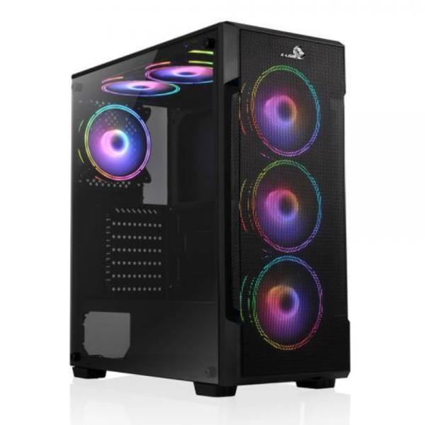 Generico H2-520 – Ventilador para PC