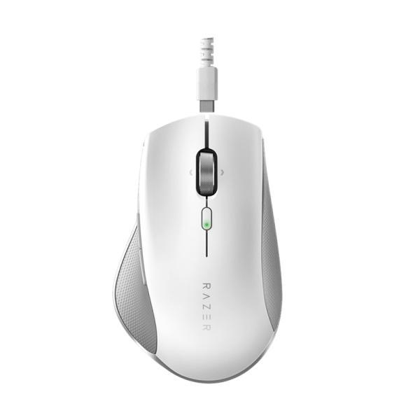 Mouse Gaming Razer Pro Click Inalámbrico Bluetooth / 2.4 Ghz 16000 Dpi