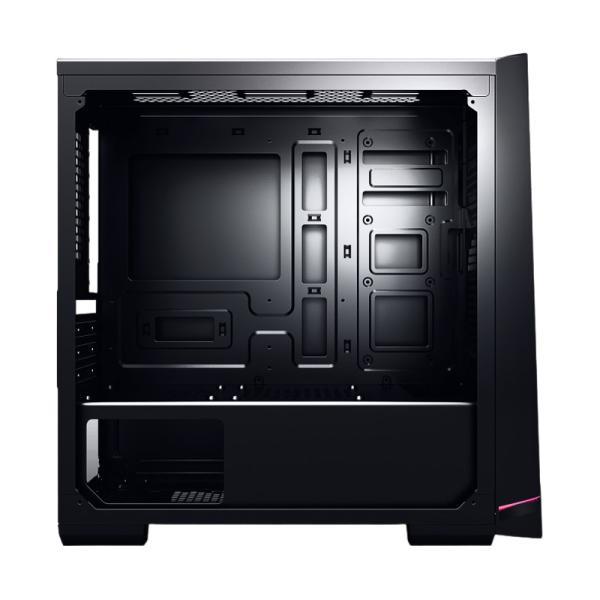Kme CG11RFRA003C – Ventilador RGB 120MM para PC, imagen 3