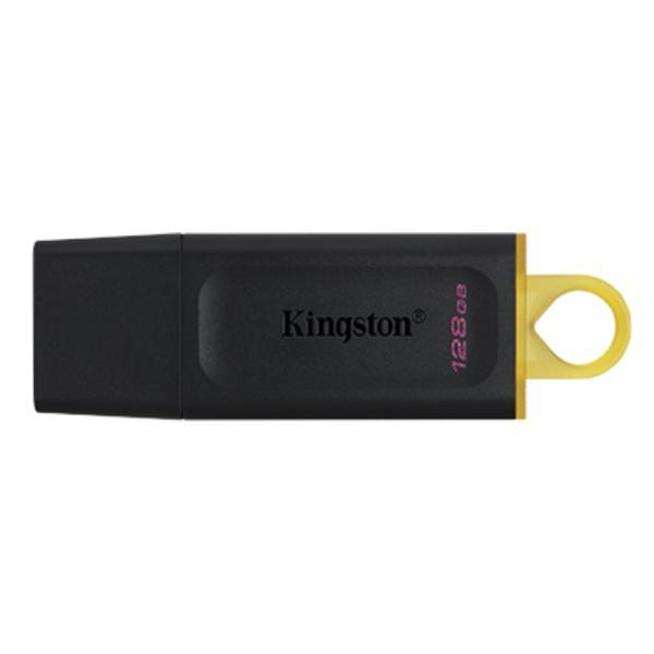 Memoria USB 128GB Kingston Data Traveler Exodia USB-A 3.2 Gen 1