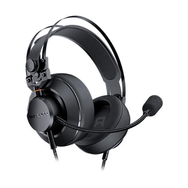 Headset Gaming Cougar VM410 Classic Alámbrico 3.5MM