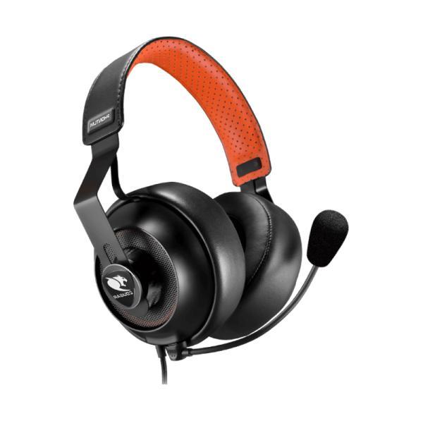 Headset Gaming Cougar Phontum S Alámbrico 3.5MM