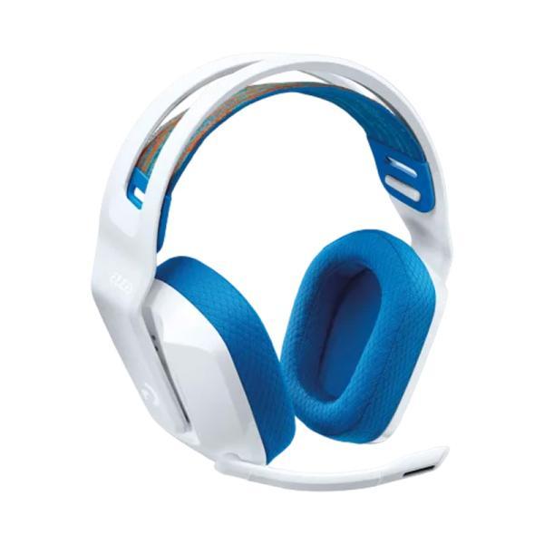 Headset Gaming Logitech G335 Alámbrico 3.5MM