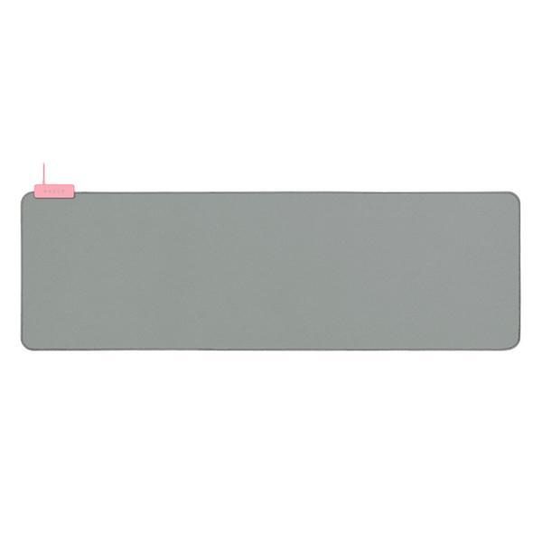 Mouse Pad Gaming Razer Goliathus Chroma Extended 92X29CM Tela Y Goma