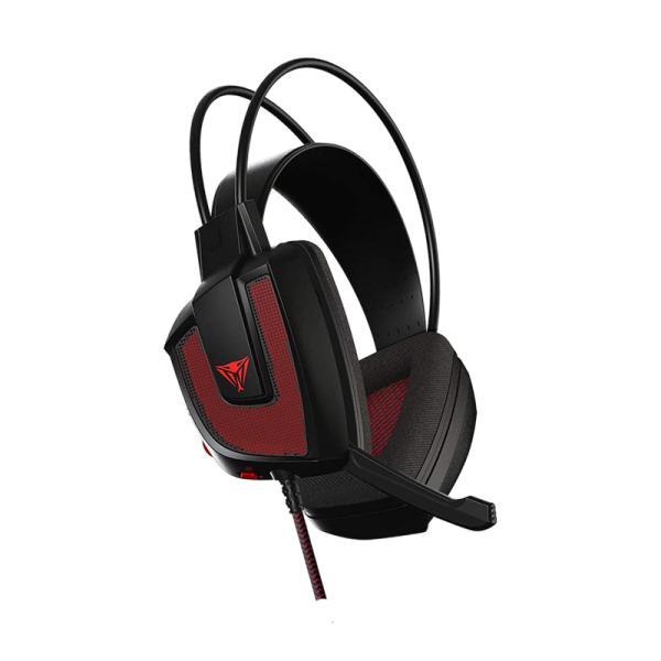 Headset Patriot Viper V360 Virtual 7.1