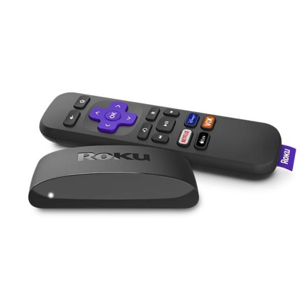 Roku Express Ultra 4K 2020