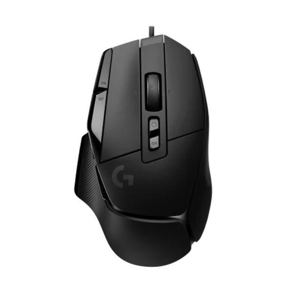 Mouse Gaming Logitech G502 X Alámbrico USB 25600 Dpi