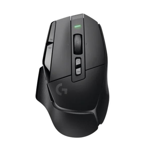 Mouse Gaming Logitech G502 X Lightspeed Inalámbrico 25600 Dpi