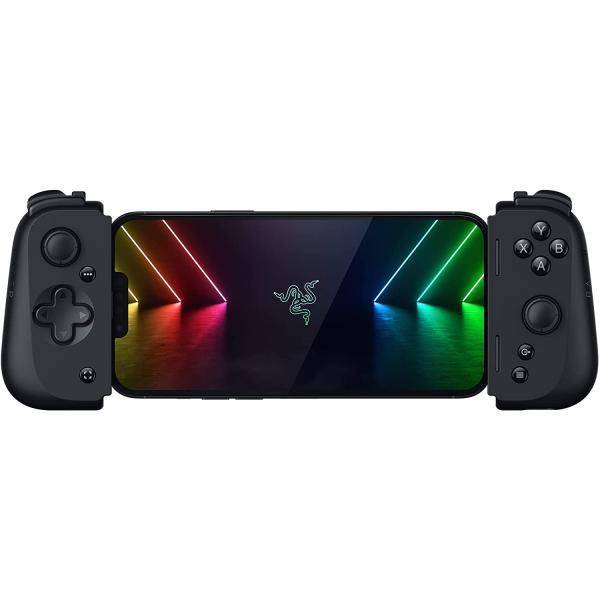 Game Pad Razer Para Iphone Kishi Nasa V2