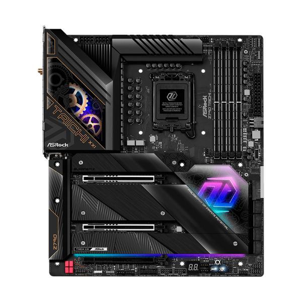 Tarjeta Madre Asrock Z790 Taichi LGA1700 Atx DDR5